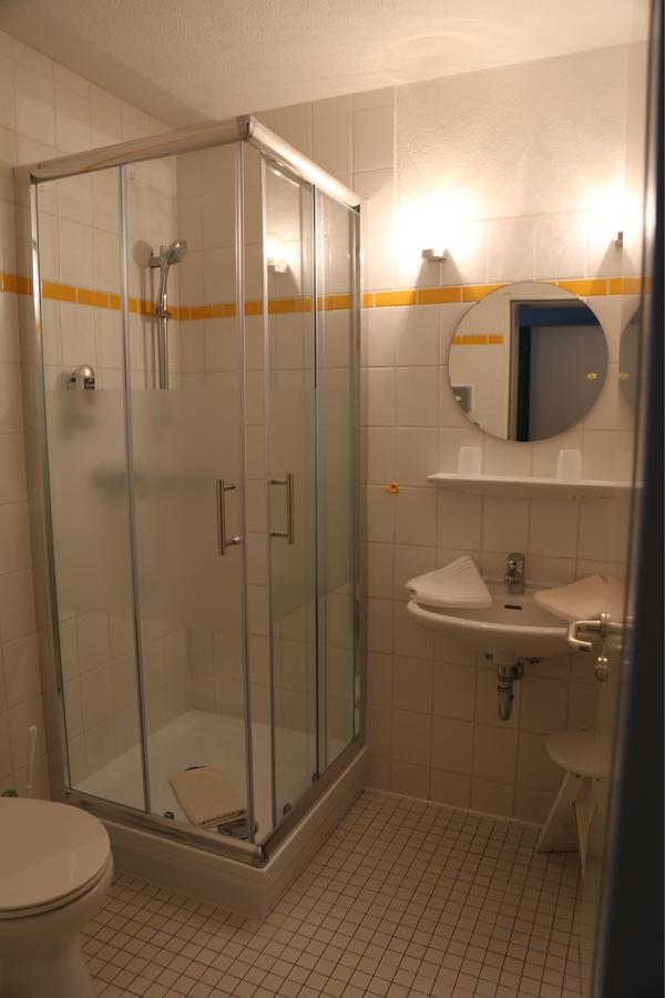 Pension Villa Beer Stralsund Dış mekan fotoğraf